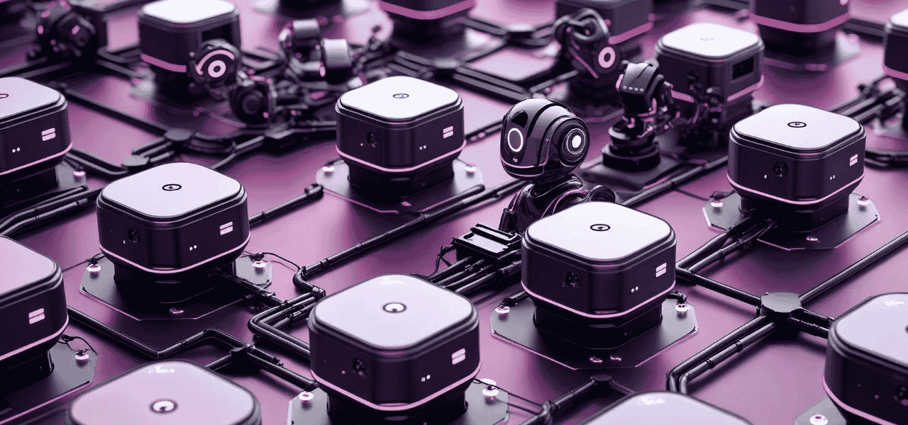 La Automatización de Procesos: Clave para Escalar en el Mundo Digital