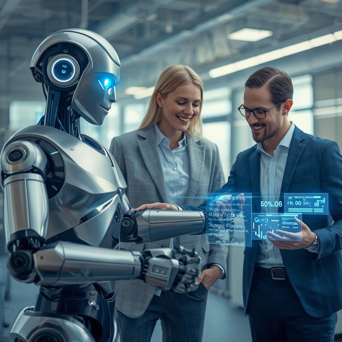 Servicio de Community Management con IA (Mensual)