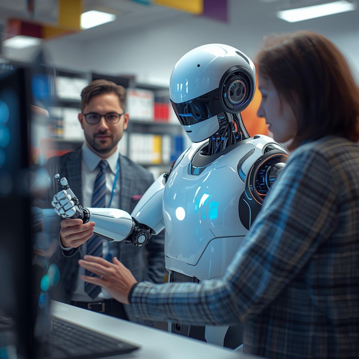 Servicio de Implementación y Configuración de CRM +IA