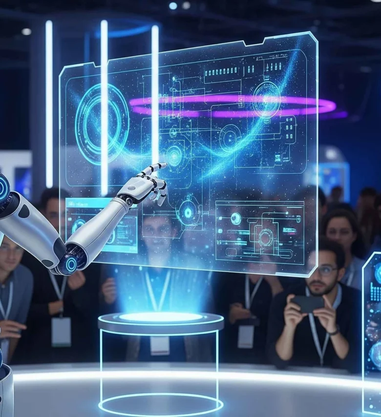 Robots+de+Entretenimiento+para+Eventos+y+Espectáculos